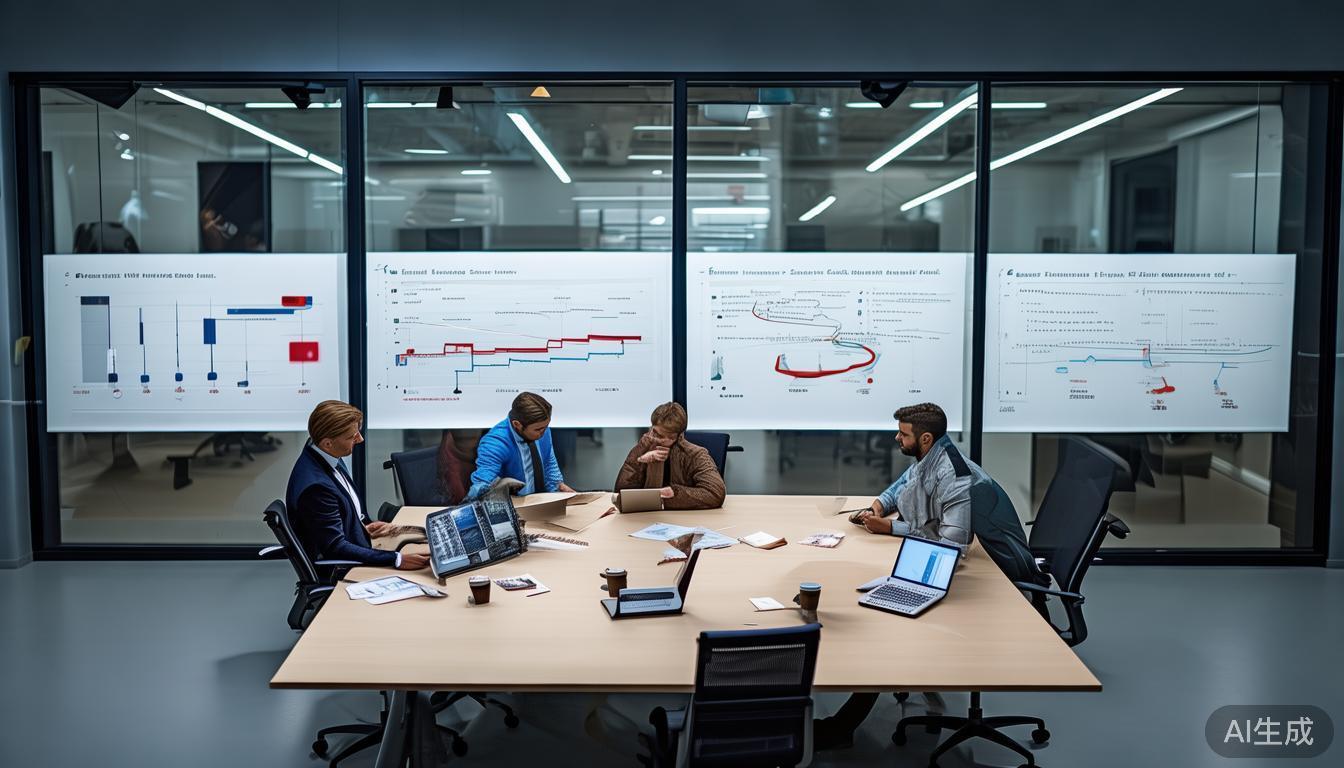 TP工具安卓2025版发布！或是行业技术栈与市场格局演变关键节点？