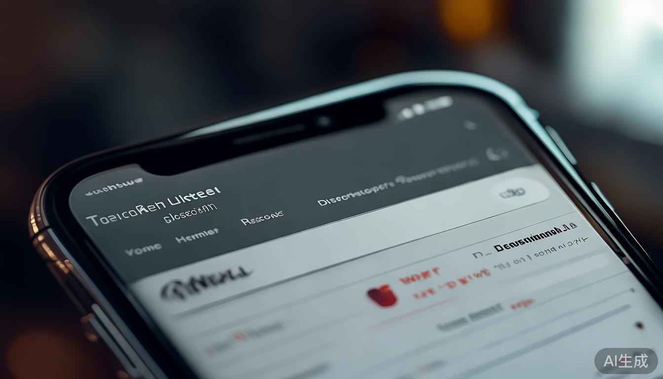 加密投资者必看！TokenPocket价格提醒功能助你把握市场脉搏