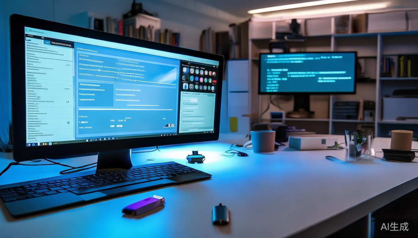 长期关注技术工具领域的用户必看！如何正确获取TP官方资源？