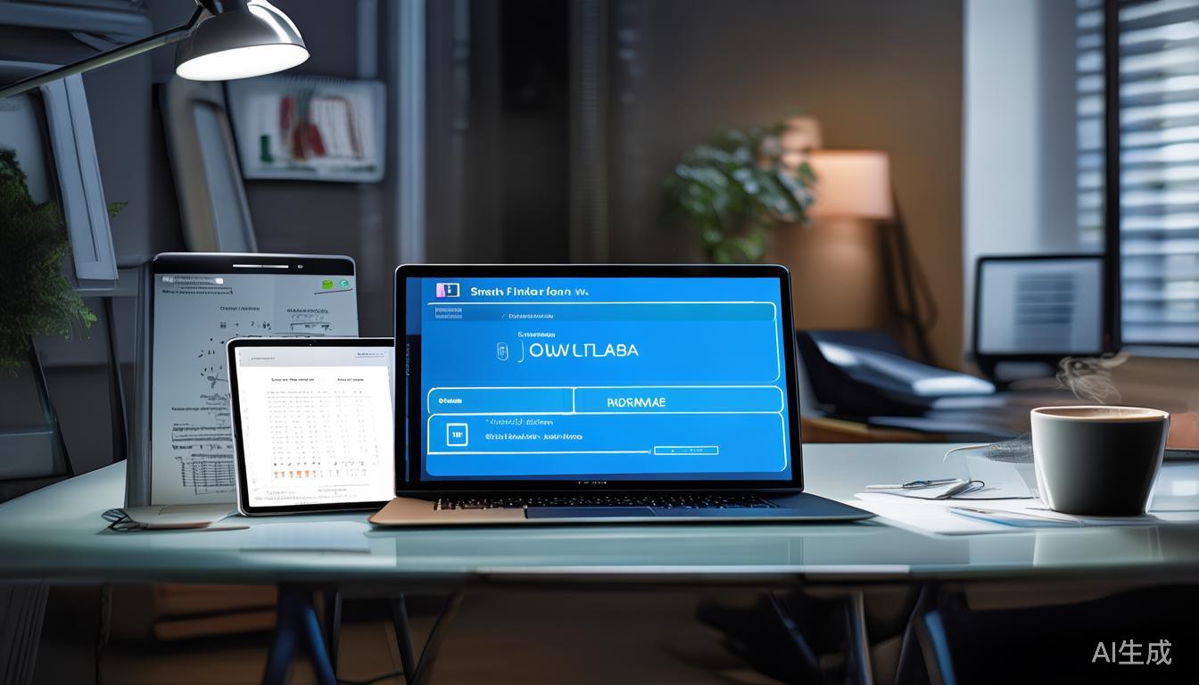 数字化办公时代，如何在TP官网下载安卓2025并设定工作目标？