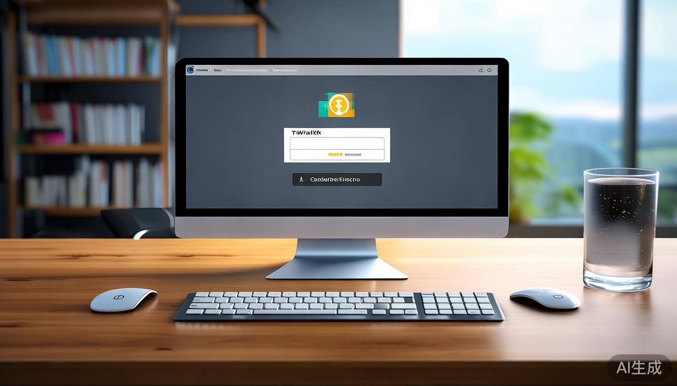 TPWallet官网下载陷阱多？3步安全法则，教你避开木马盗走ETH