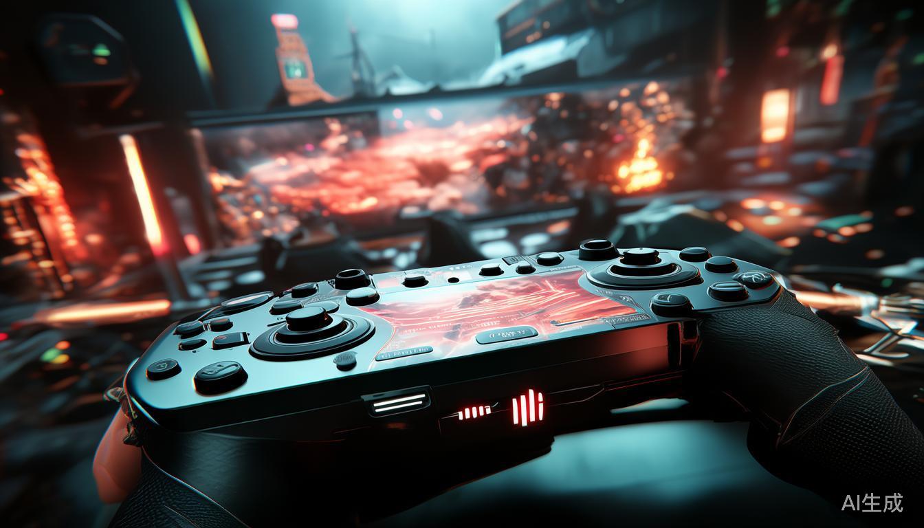 TP 2025安卓版游戏环境与控制器配合度如何？实测王者荣耀等游戏体验