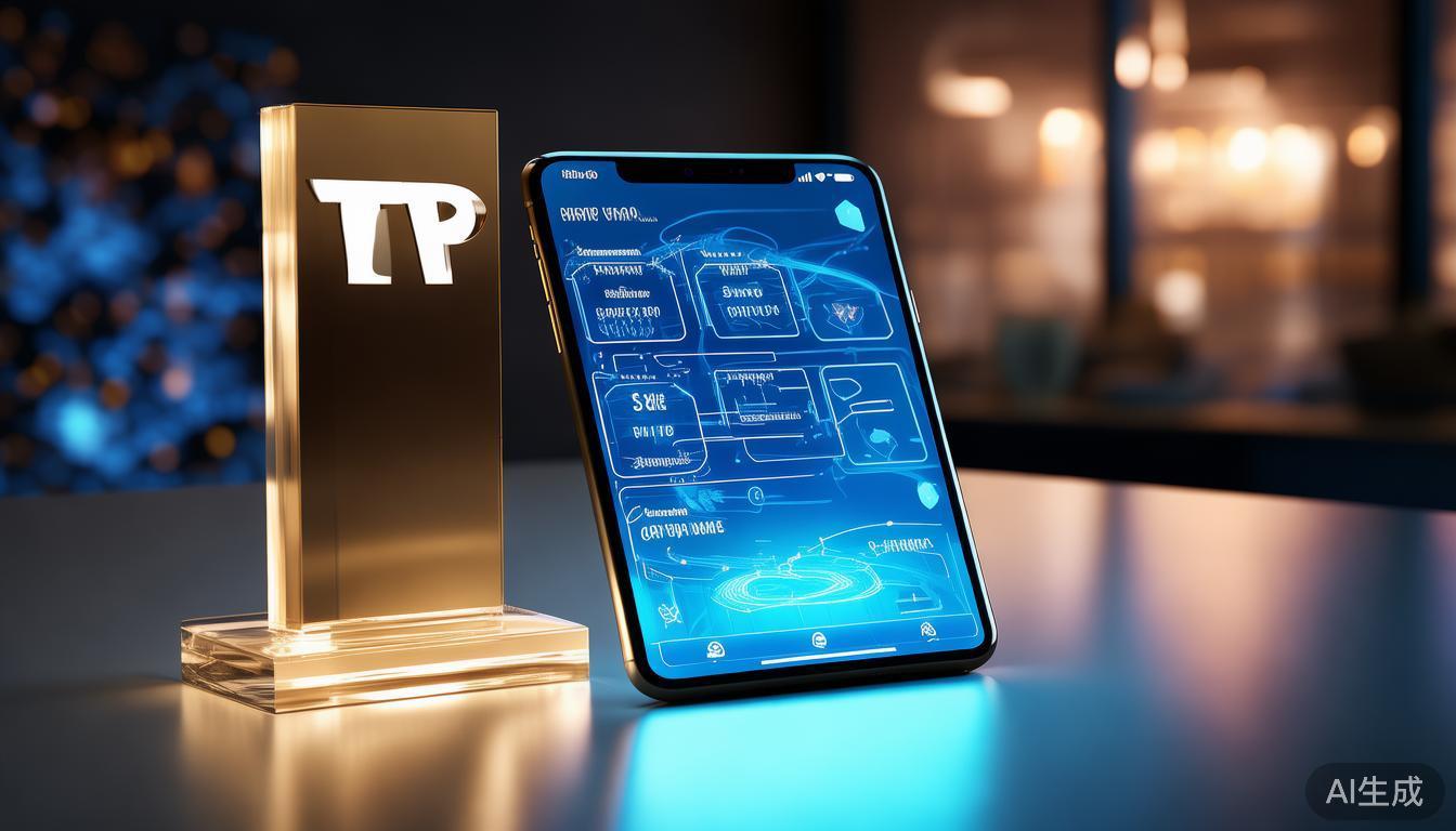数字货币普及下，TP官方下载app成数字资产管理核心平台？
