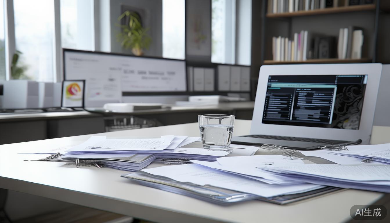 企业人力资源负责人必看！TP官网资源助你提升管理效能